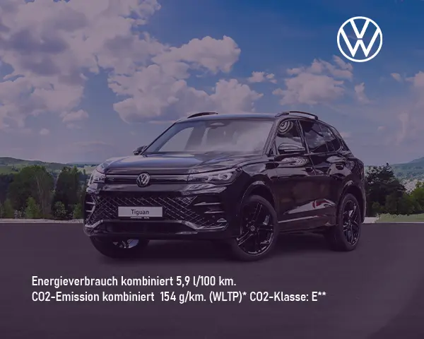 VW Sommer Deals